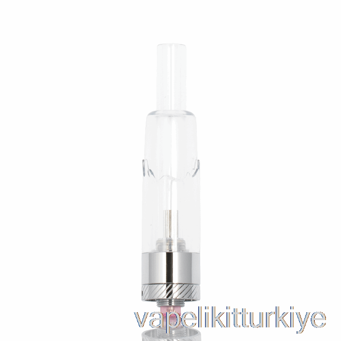 Vape Likit Boulder Aspen Slim Yedek Tank